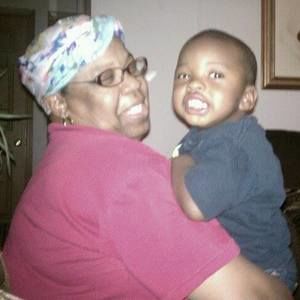 Meet your Posher, Cynthia